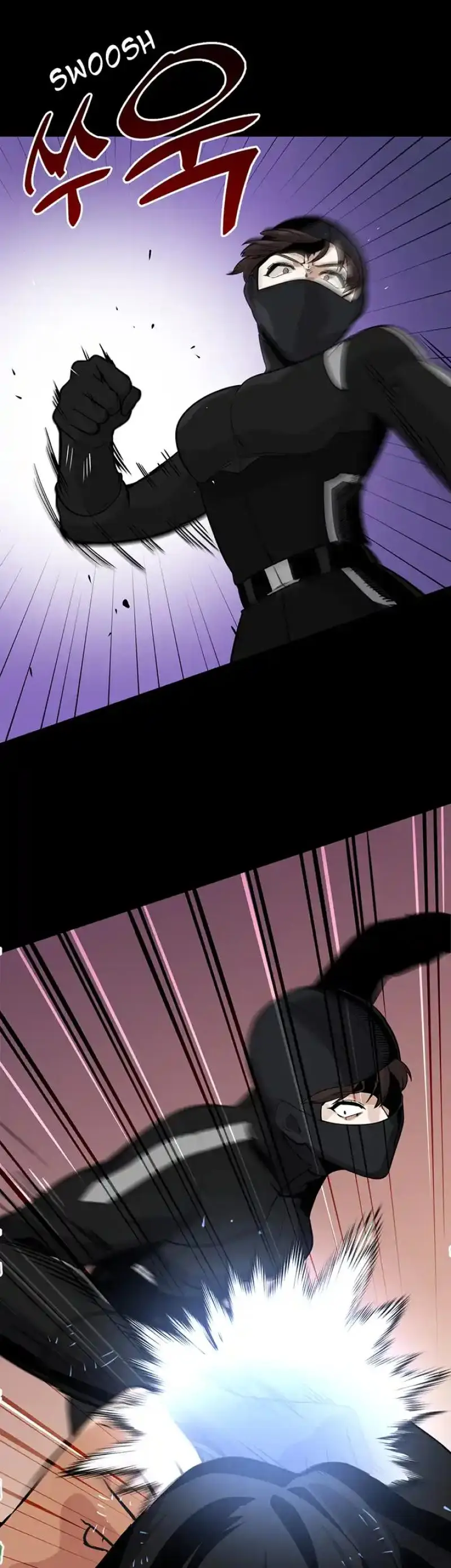 Scorpion Time Chapter 18 37